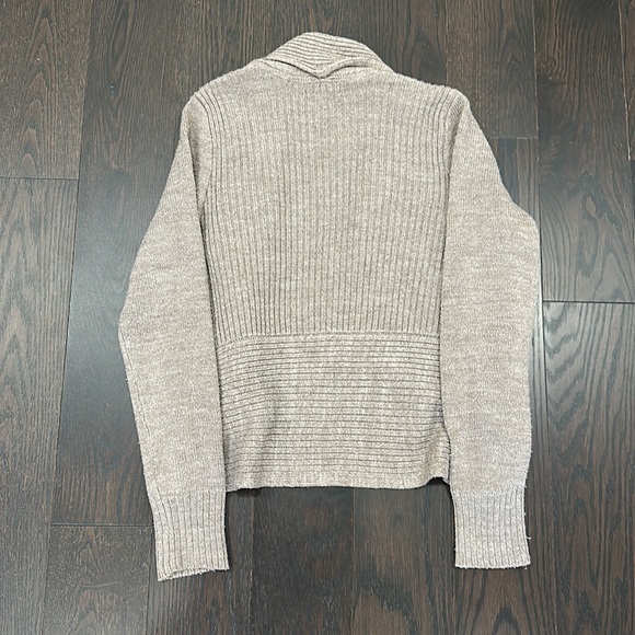 H&M Basic Brown Cardigan | Women’s Size S - Picture 4 of 4